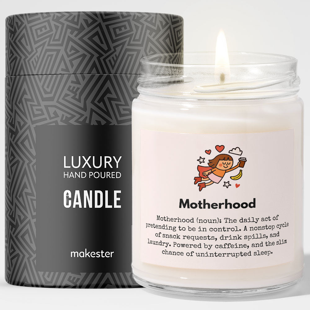 Motherhood