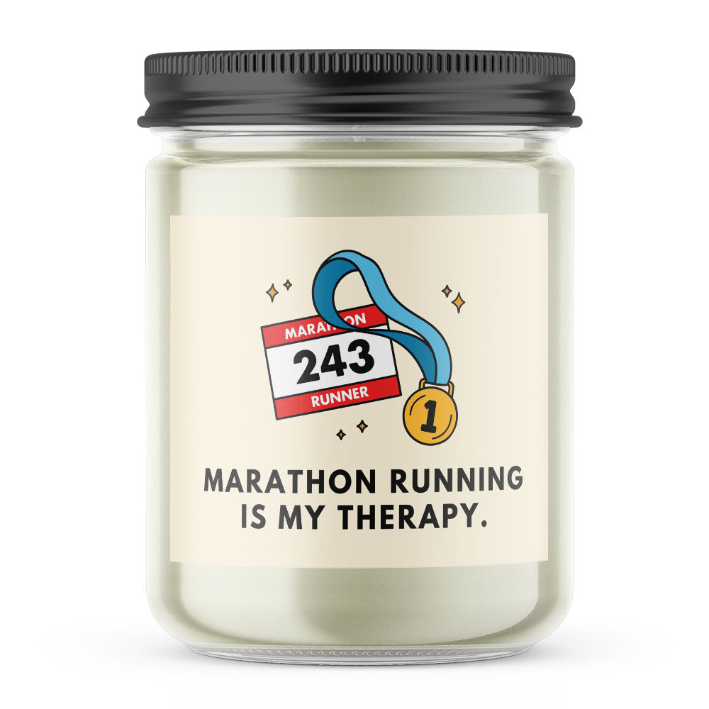 Marathon Runner
