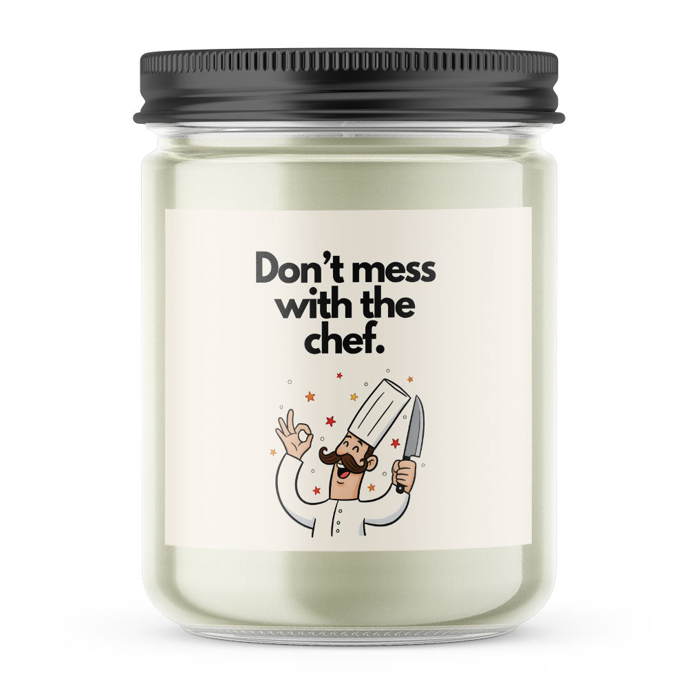 Chef