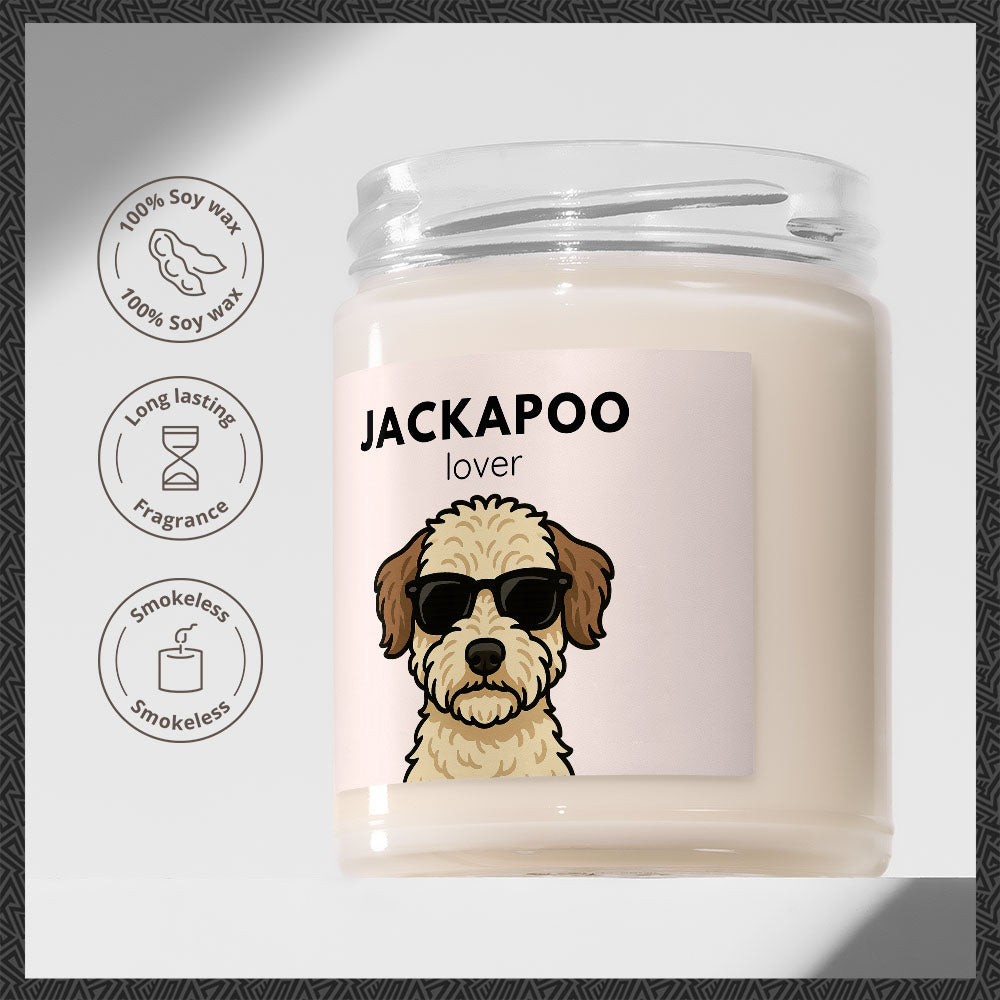 Jackapoo Lover
