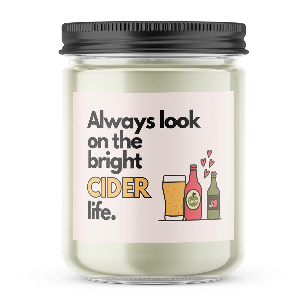 Cider Lover