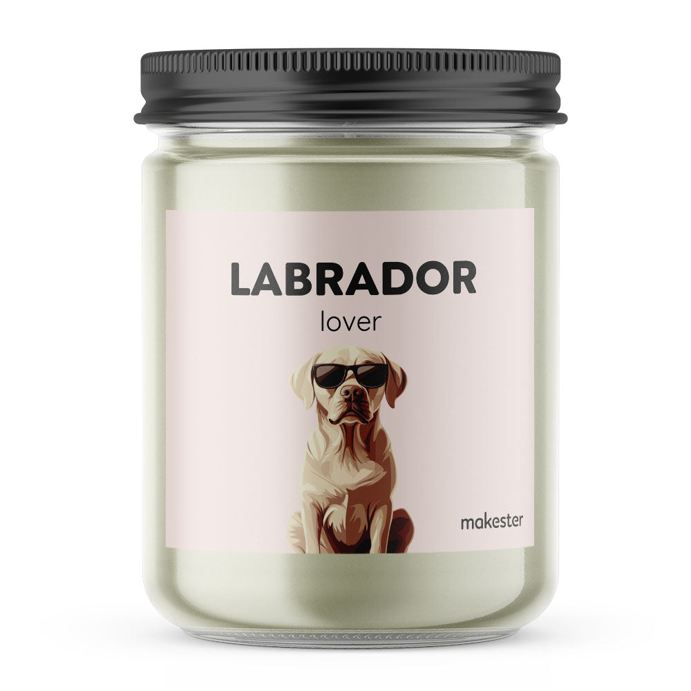 Labrador Lover Light