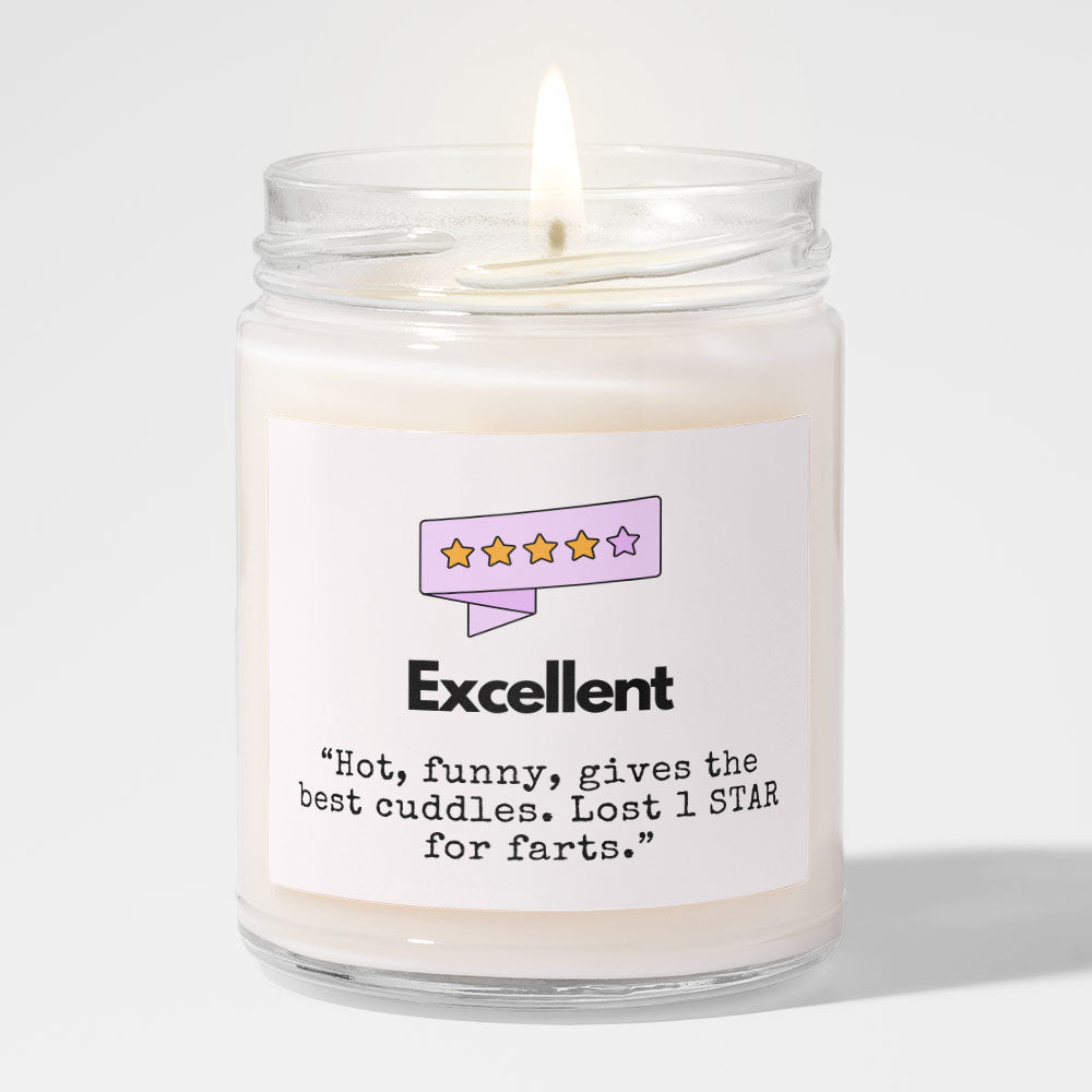 Excellent Review