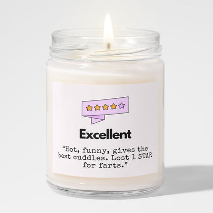 Excellent Review