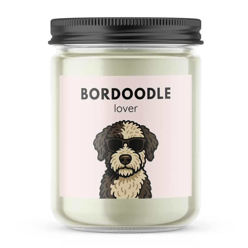 Bordoodle Lover