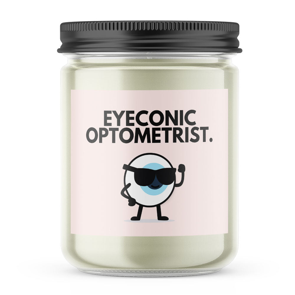 Eyeconic Optometrist