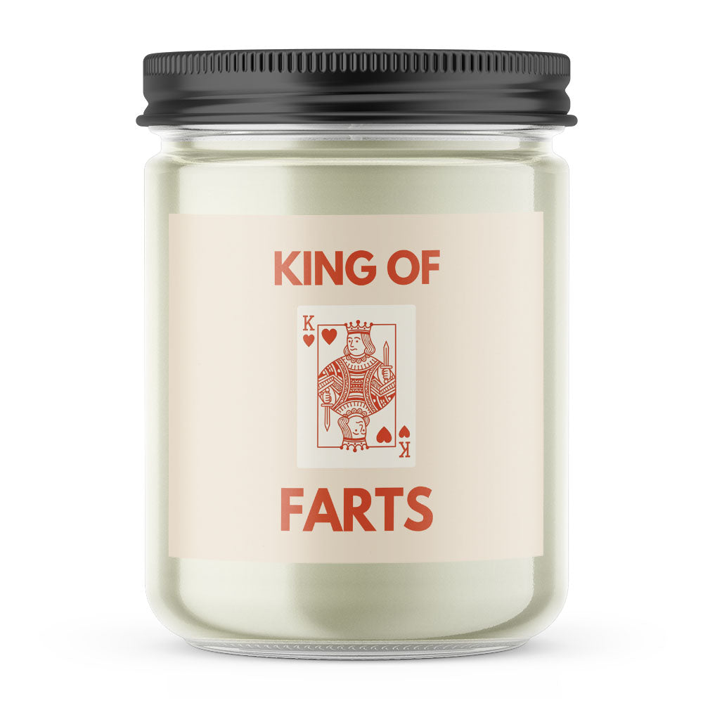 King Of Farts