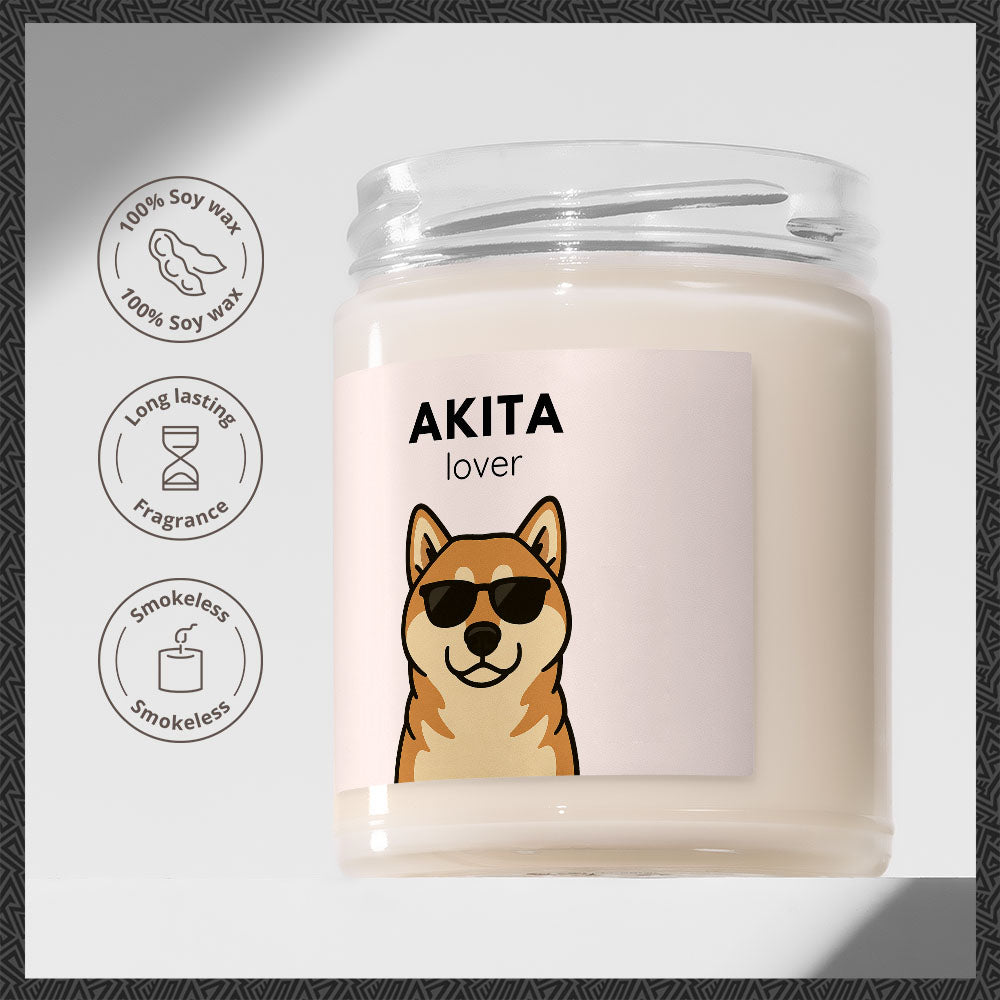 Akita Lover
