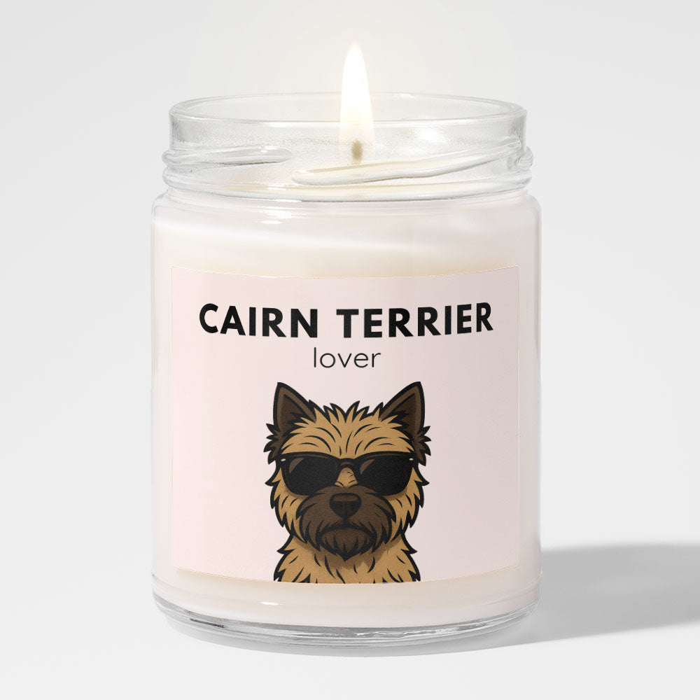 Cairn Terrier Lover