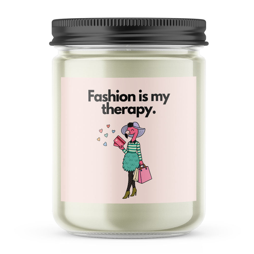 Fashion Lover