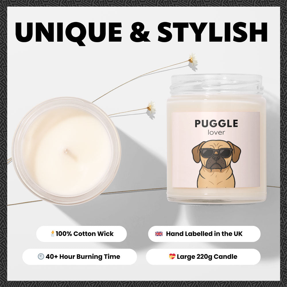 Puggle Lover
