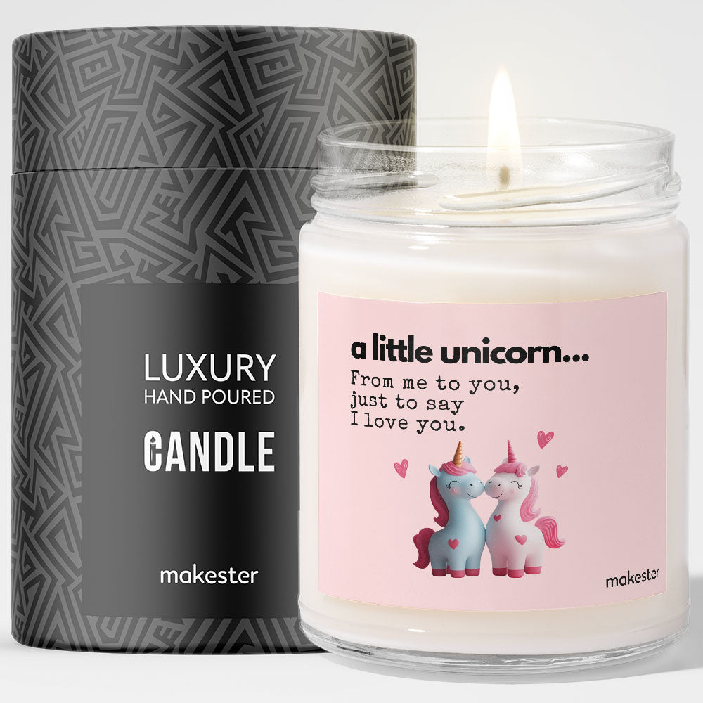 Unicorn Love