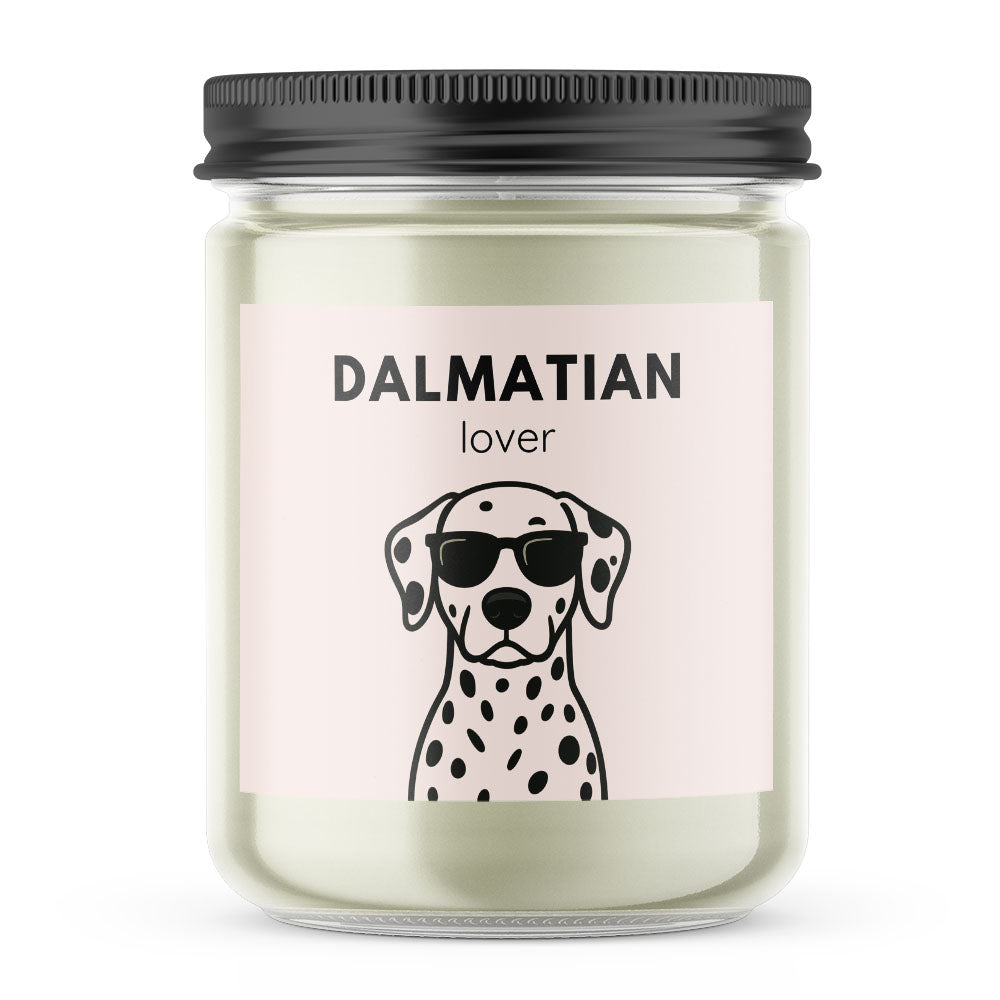 Dalmatian Lover