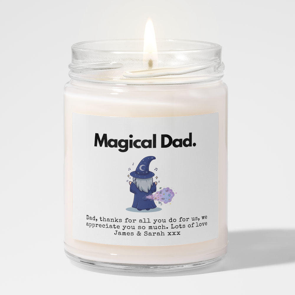 Personalised Dad