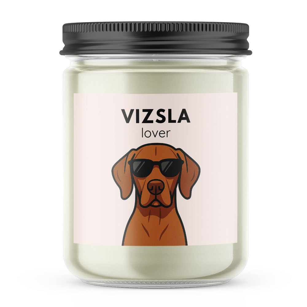 Vizsla Lover