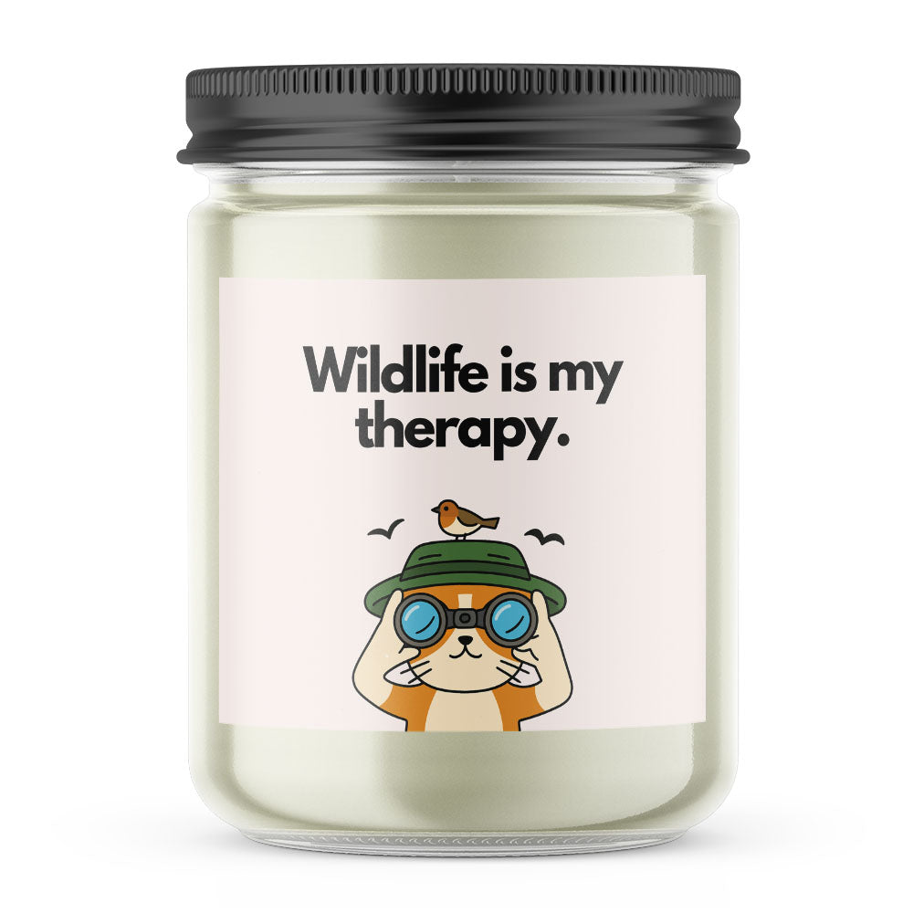 Wildlife Lover