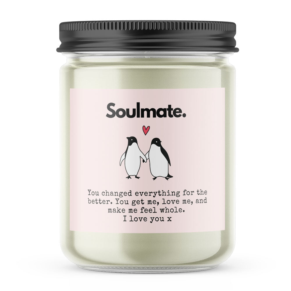 Soulmate