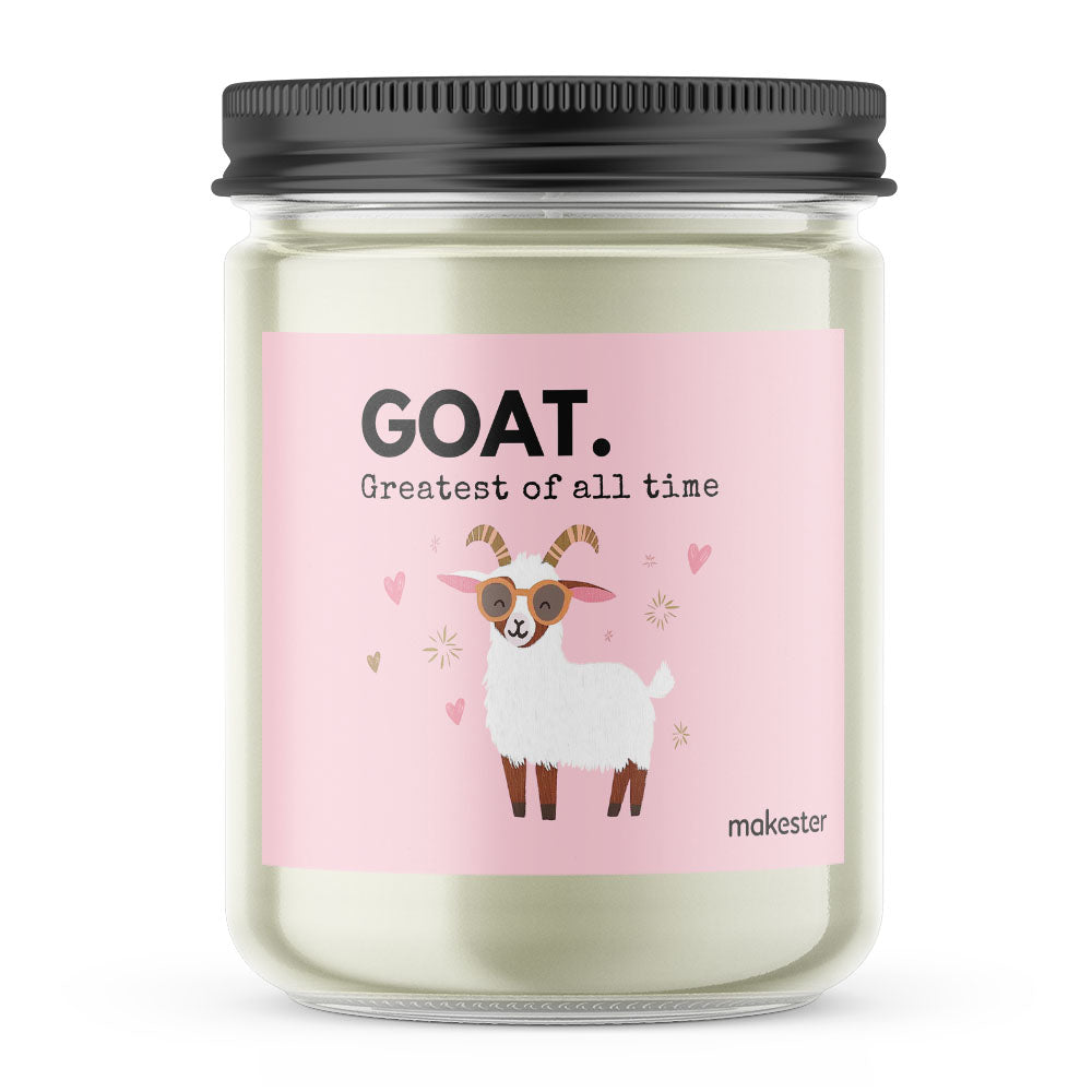 Greatest Goat