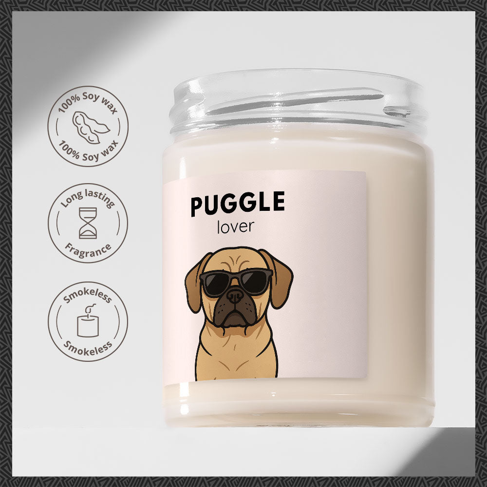 Puggle Lover