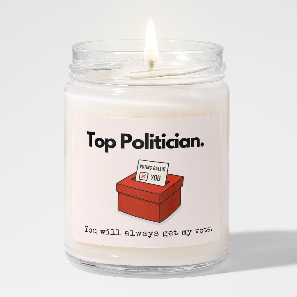 Top Politician