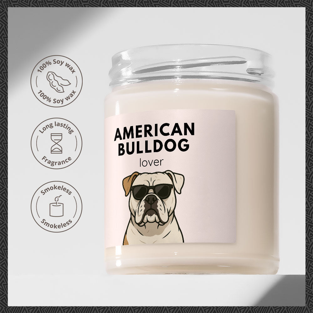American Bulldog Lover