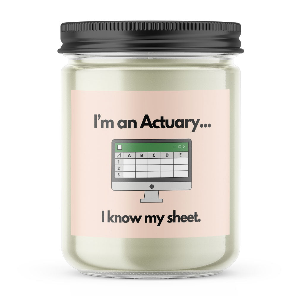 Acturary