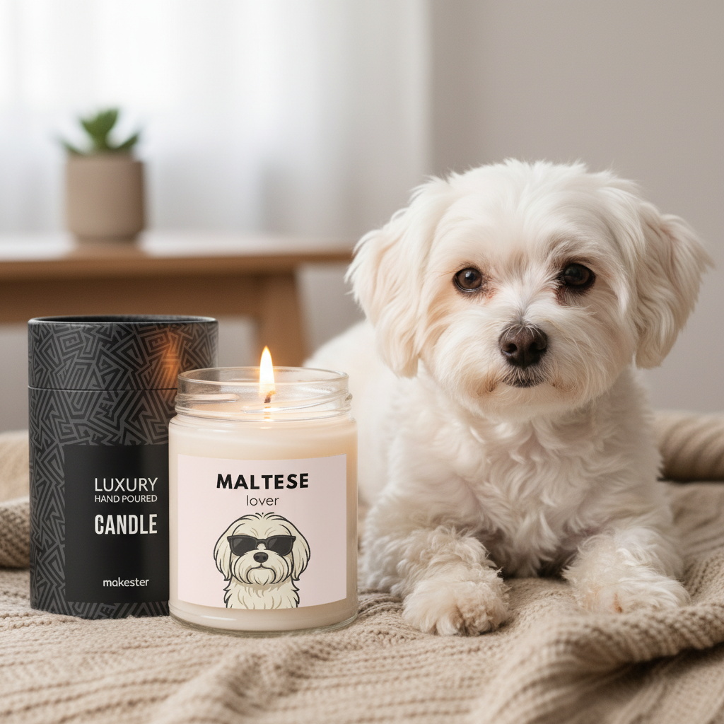Maltese Lover