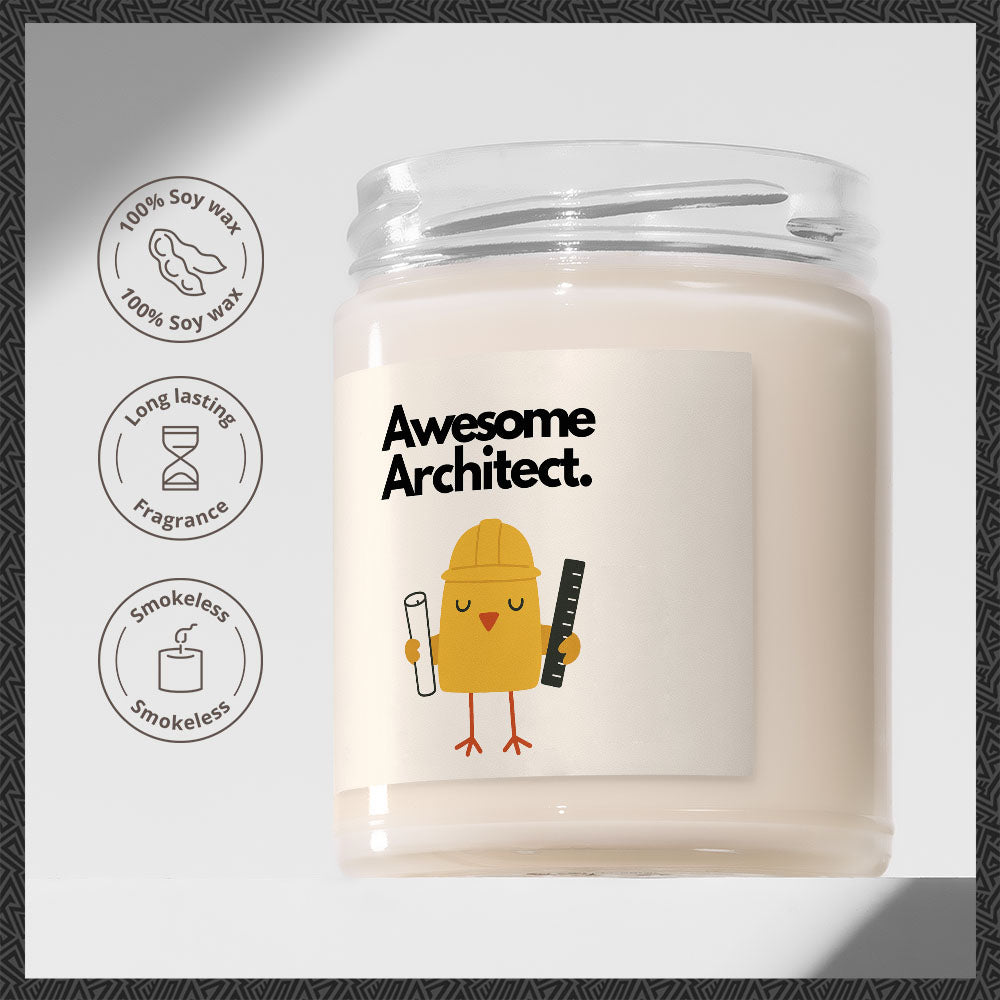 Awesome Architect