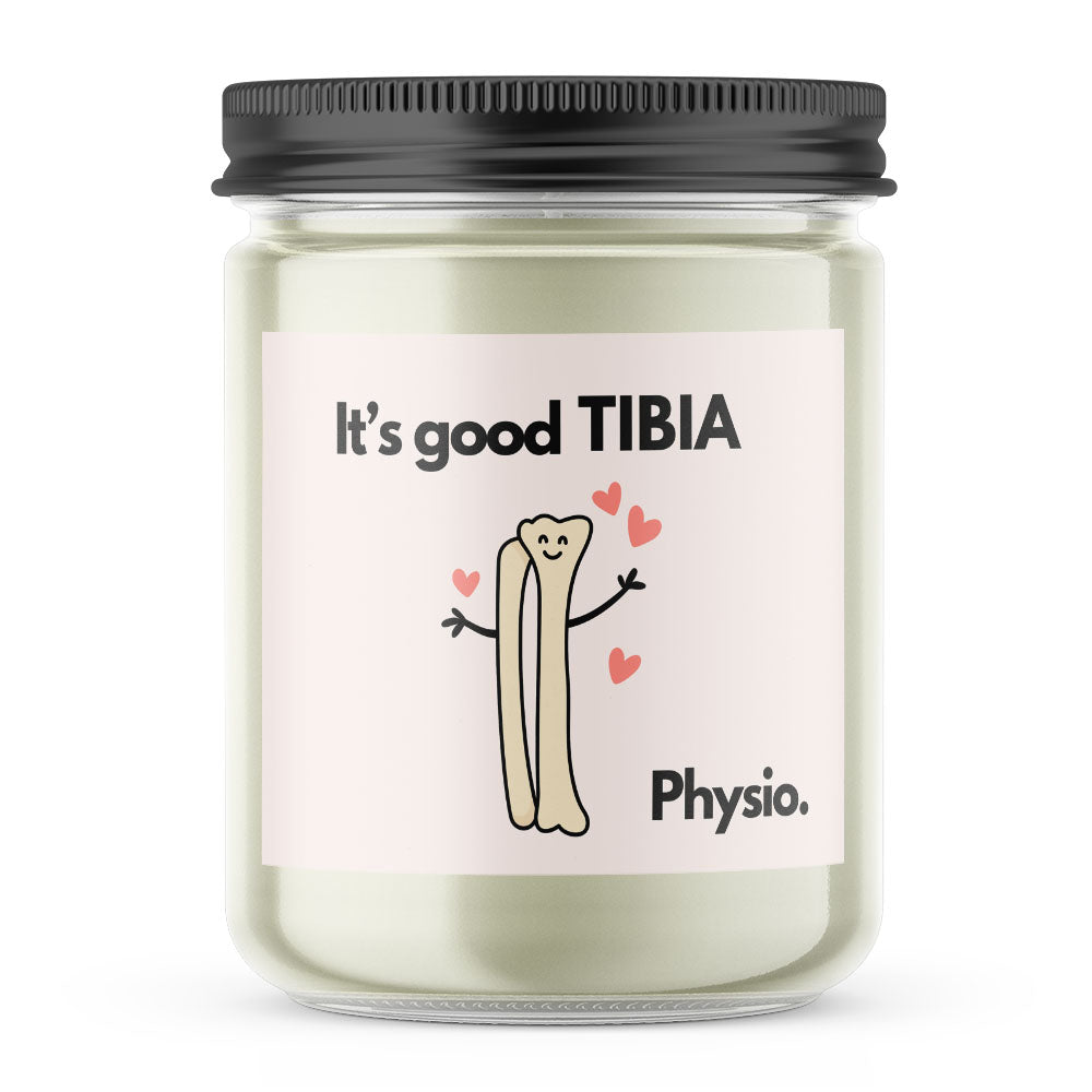 Tibia Physio