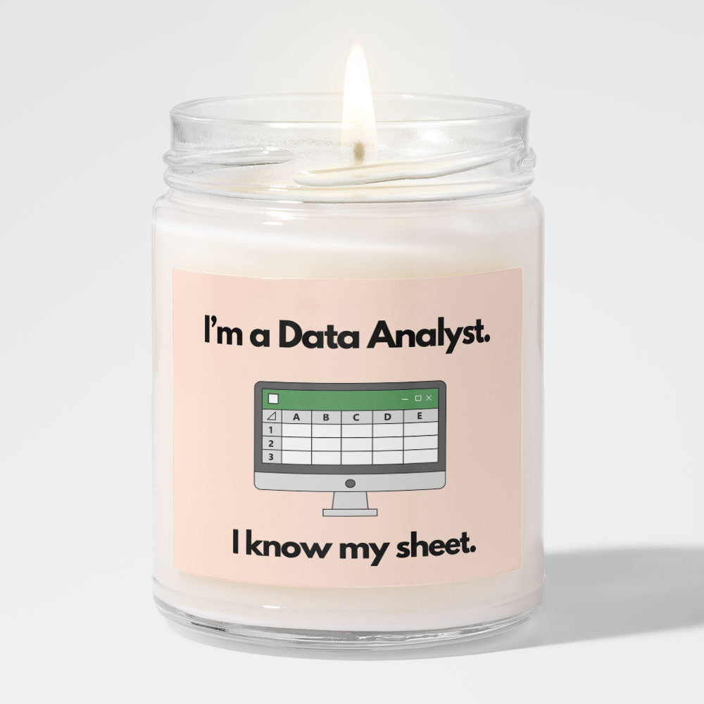 Data Analyst