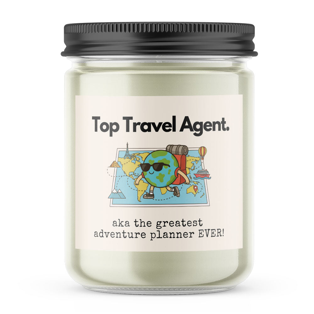 Travel Agent