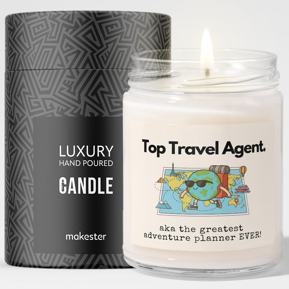 Travel Agent