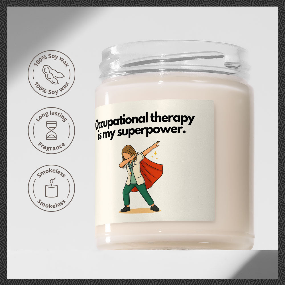 Occupational Therapist