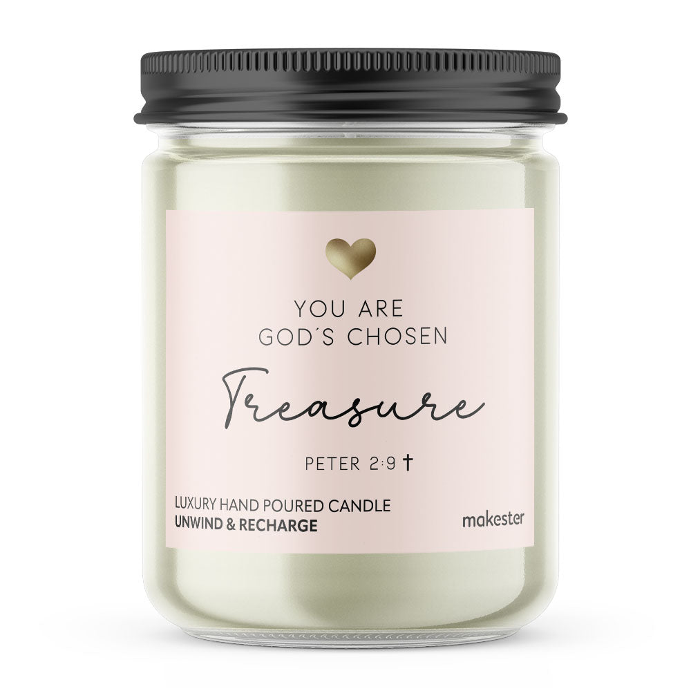 Gods Treasure