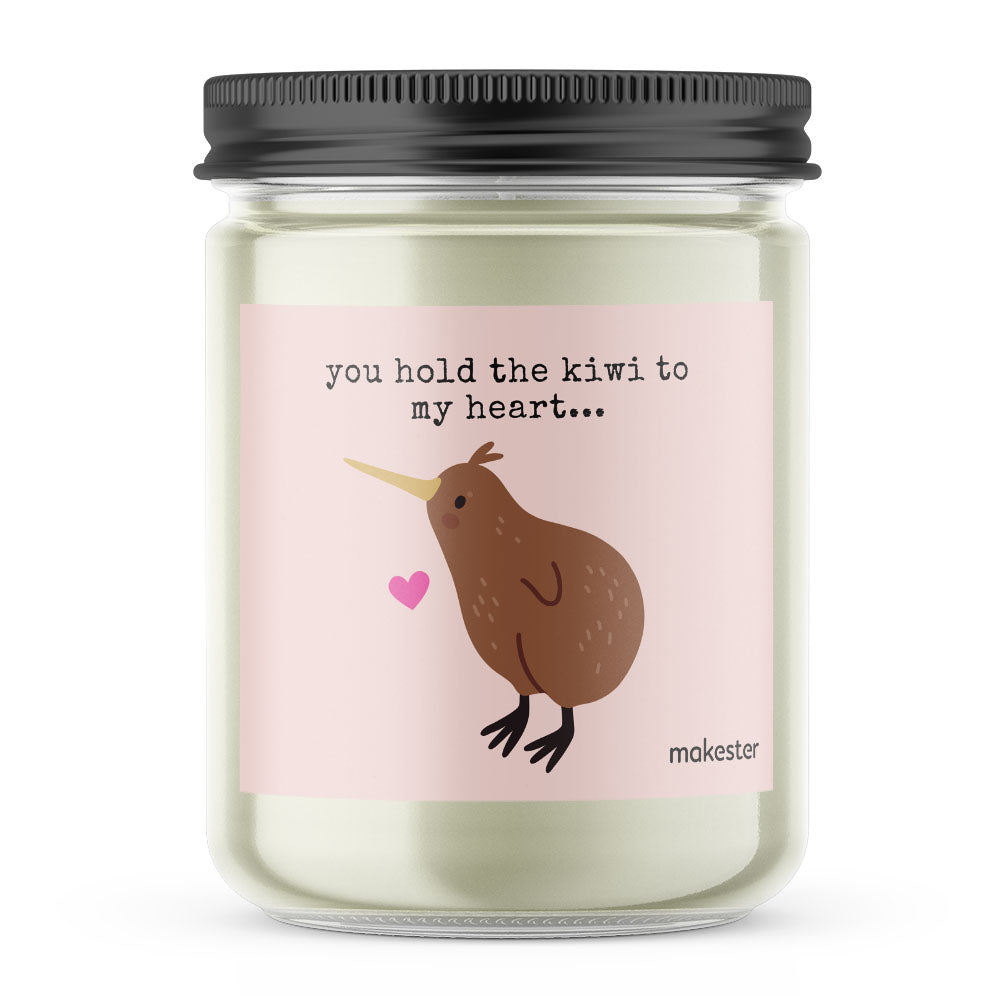 Kiwi Heart