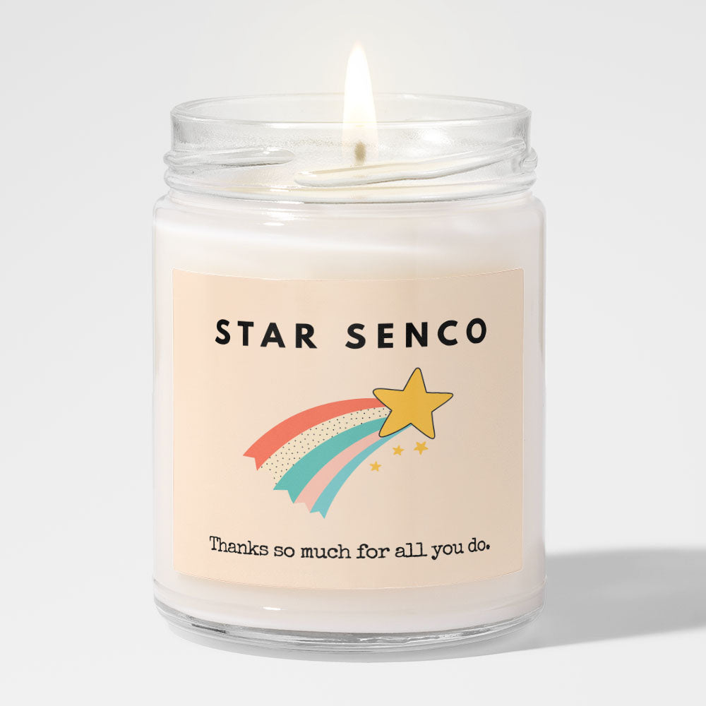 Star Senco