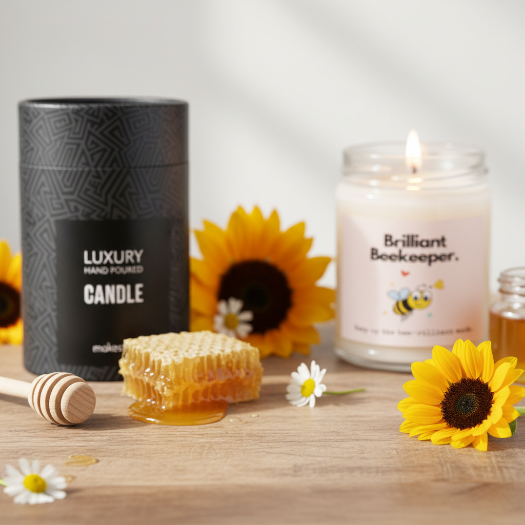 Bee-rilliant Beekeeper