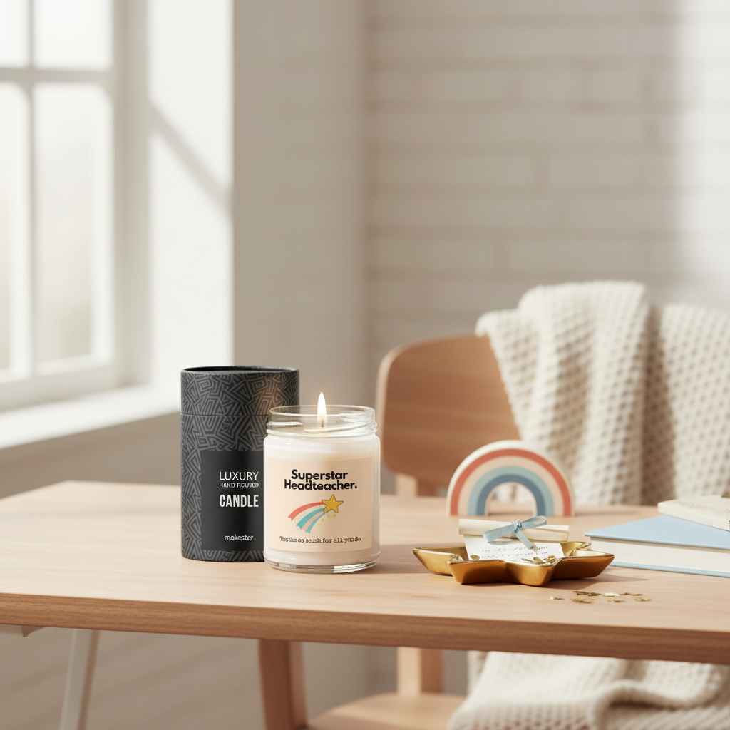 Superstar Headteacher