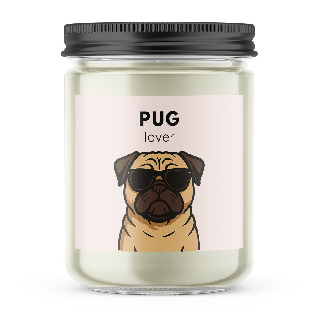 Pug Lover