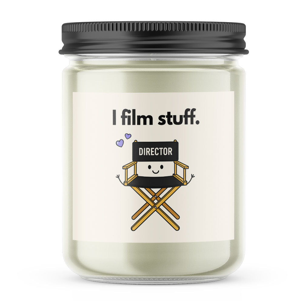 Film Director