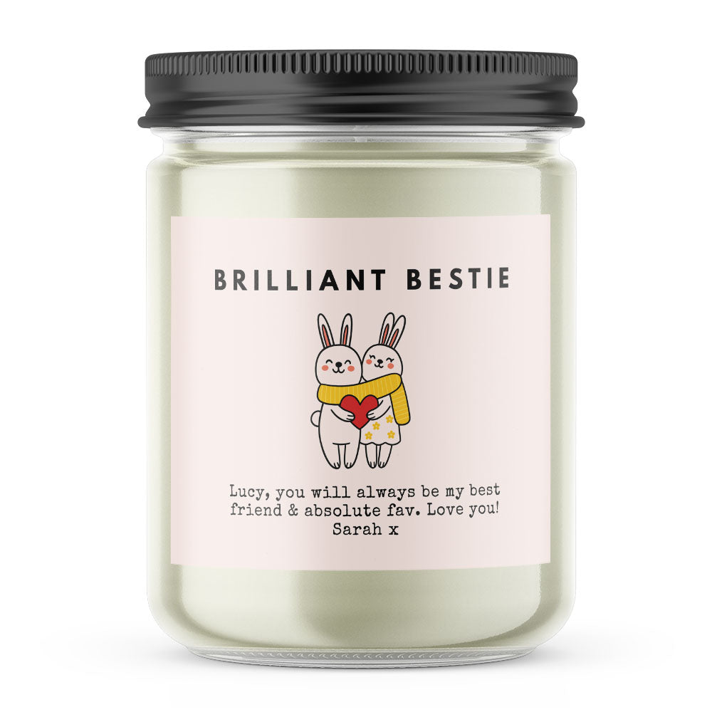 Personalised Bestie