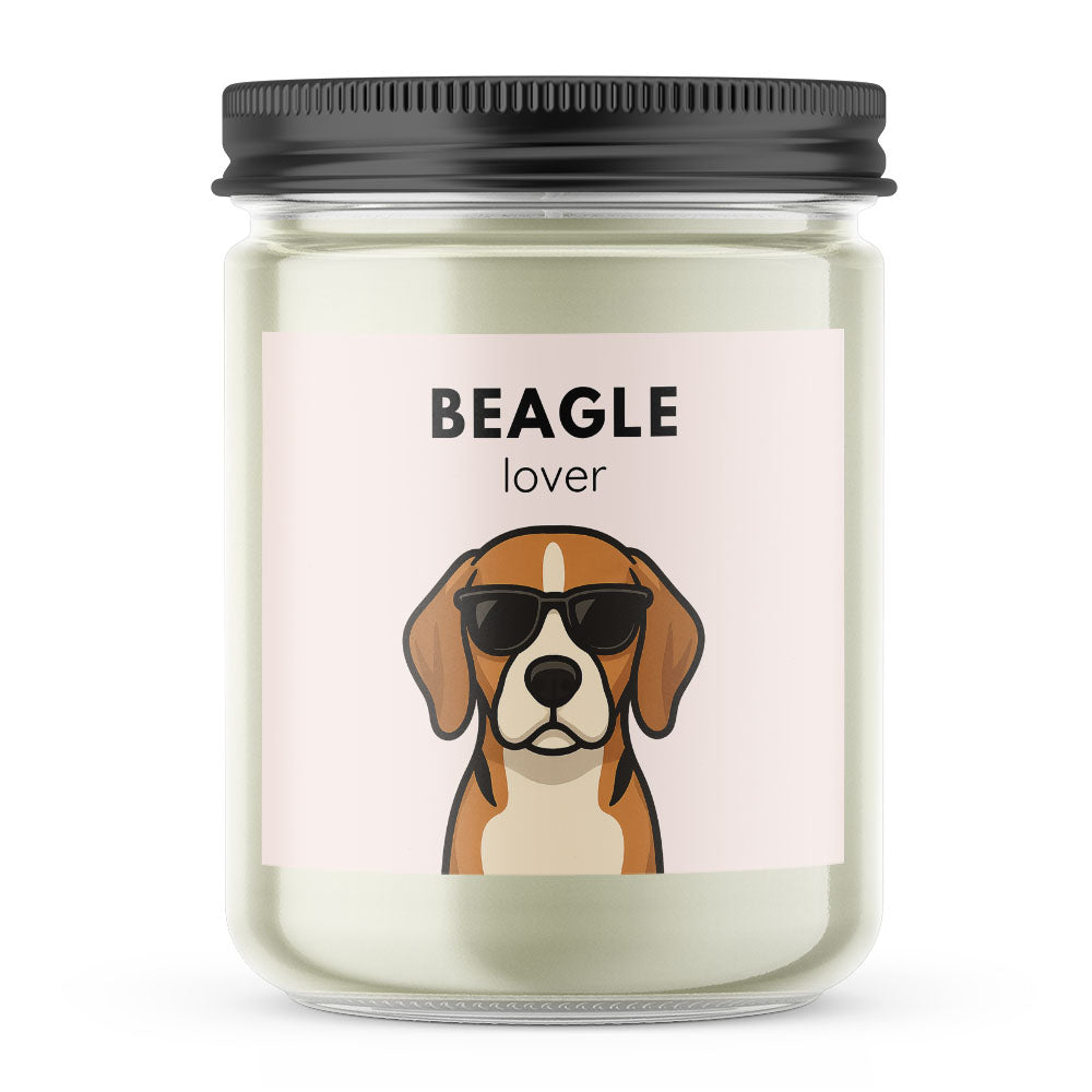 Beagle Lover