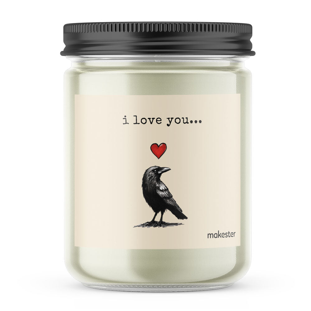 Raven Love