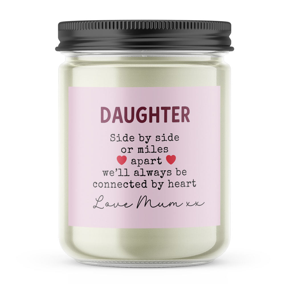 Distance Daughter Mum