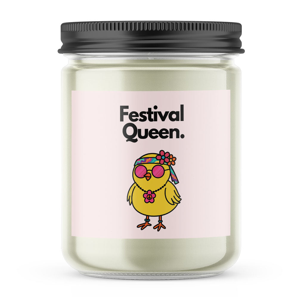 Festival Queen