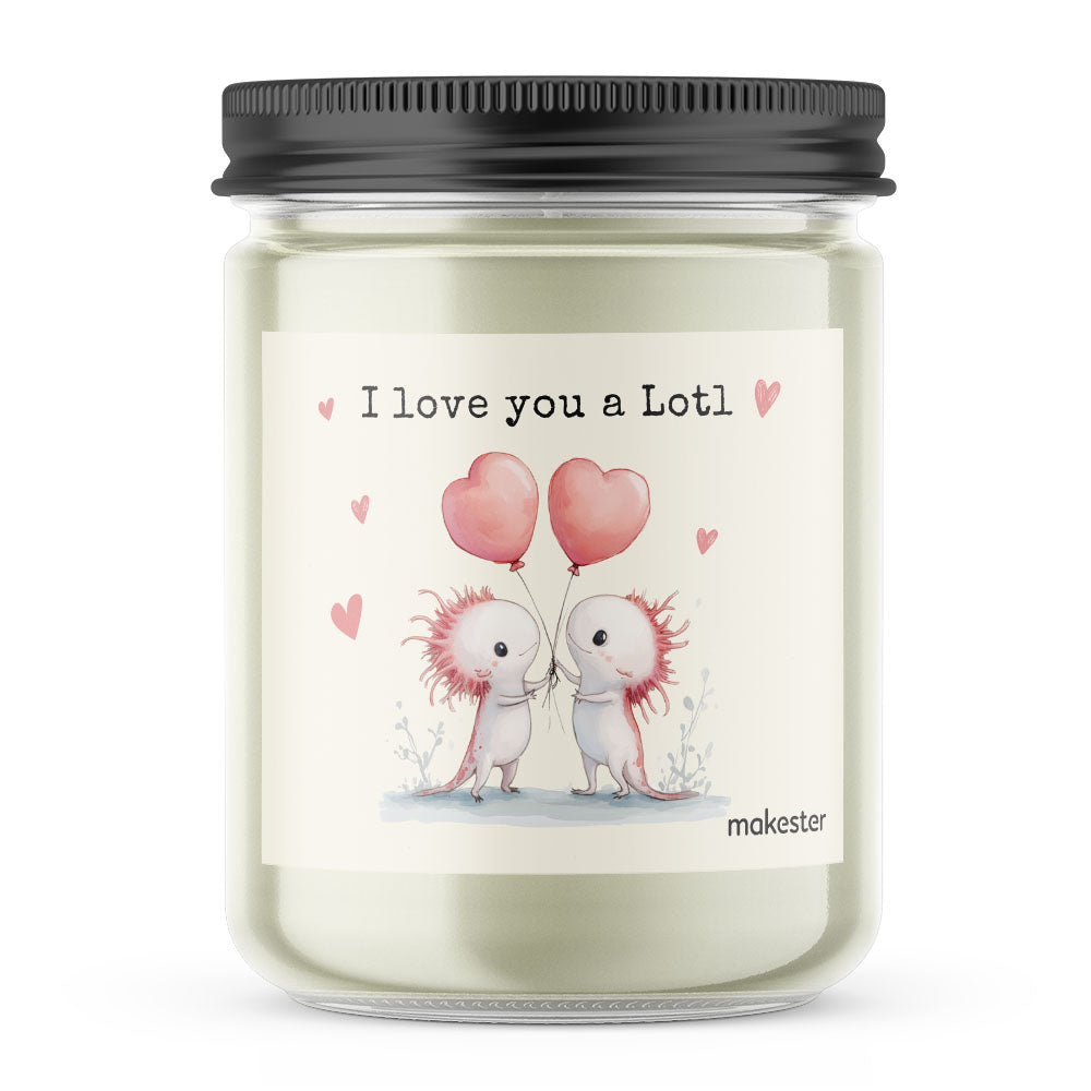 Love You A Lotl