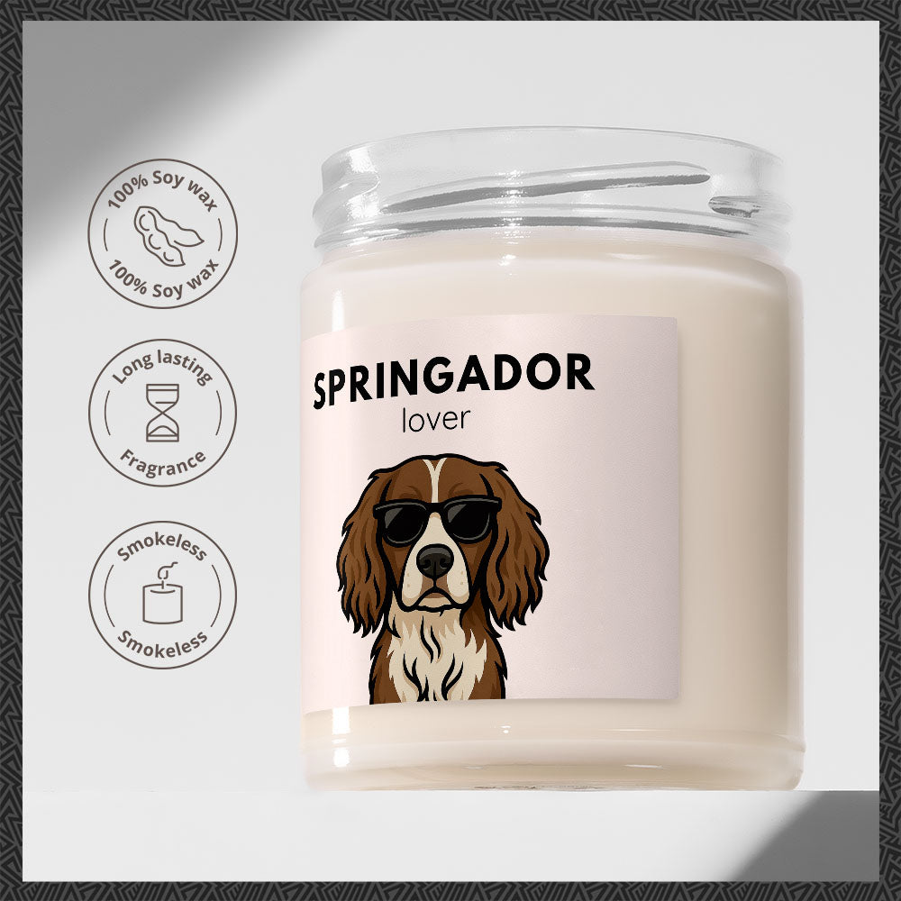 Springador Lover