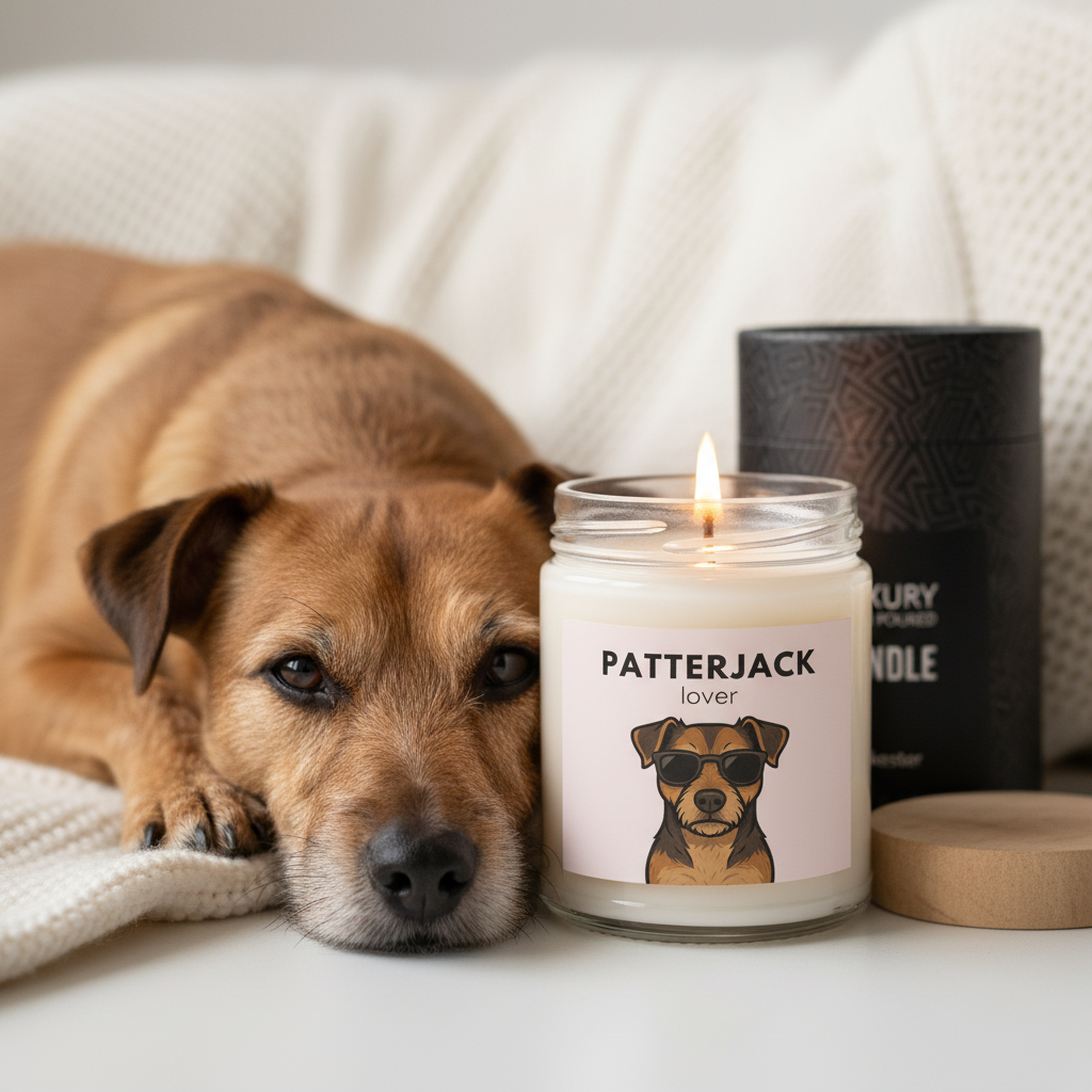 Patterjack Lover