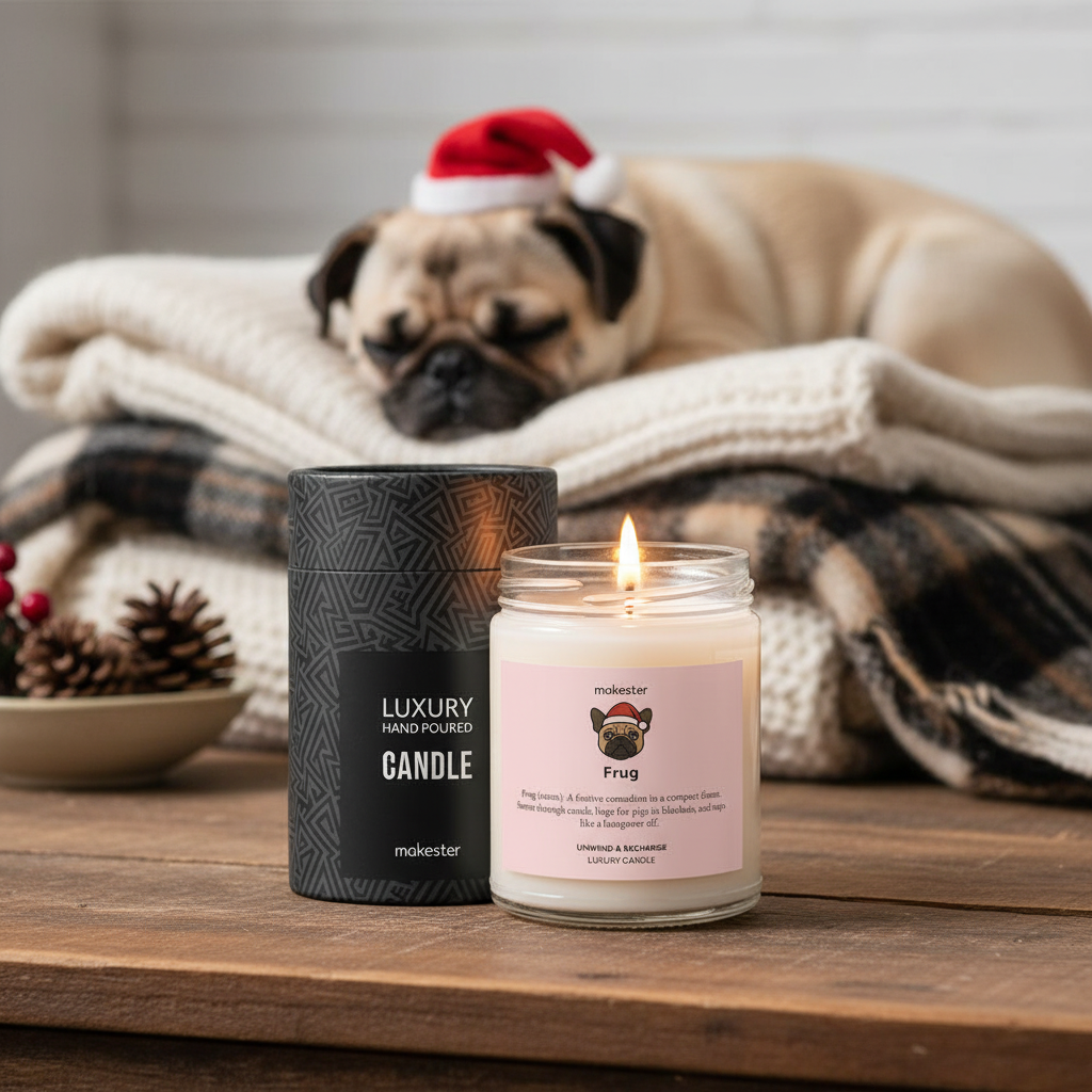 Frug Christmas