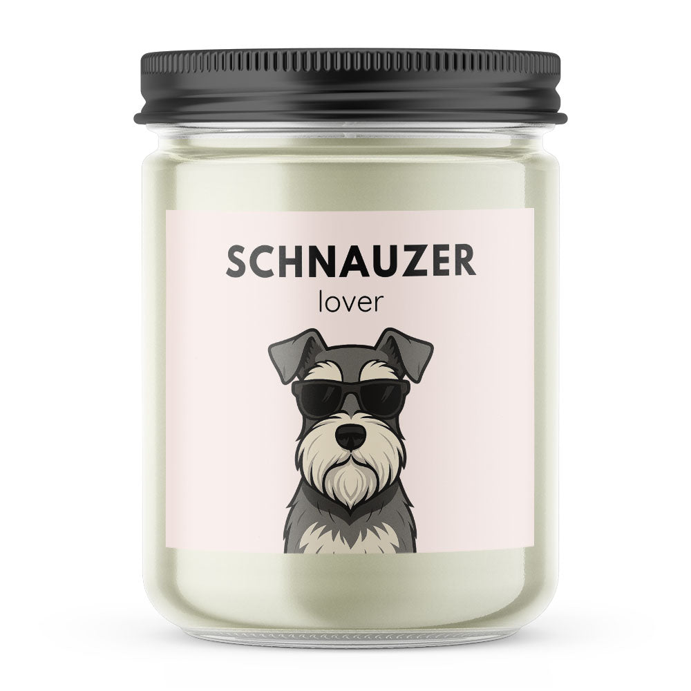 Schnauzer Lover